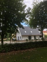 Ferienwohnung in Wismar - Voss barrierefrei - ABC313 - Bild 13