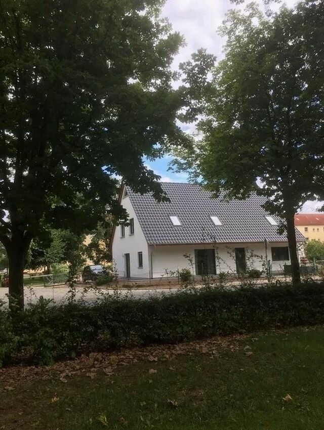 Ferienwohnung in Wismar - Voss barrierefrei - ABC313 - Bild 13