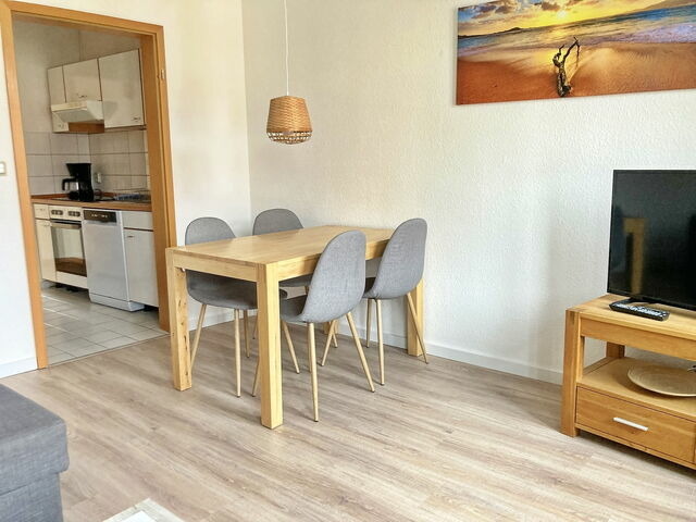 Ferienwohnung in Wismar - Am M&uuml;hlenbach - ABC270 - Bild 7