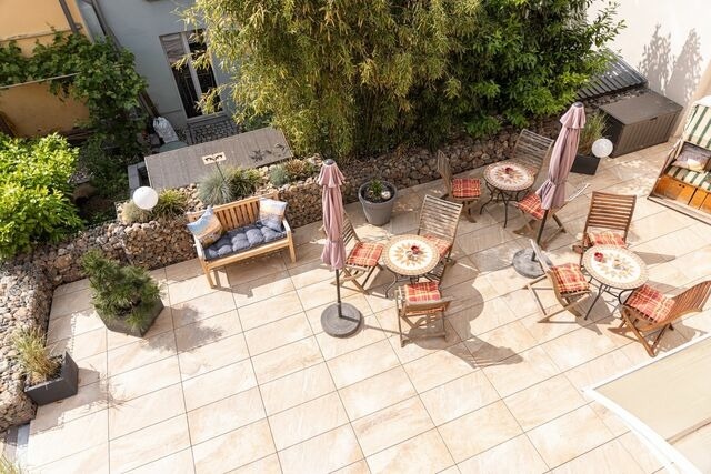 Ferienwohnung in Wismar - B&uuml;tow WE5 mit Parkplatz - ABC11 - Bild 2