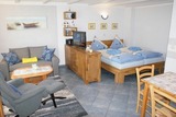 Ferienhaus in Wismar - Ferienbungalow - ABC168 - nur Ferieng&auml;ste! - Bild 1