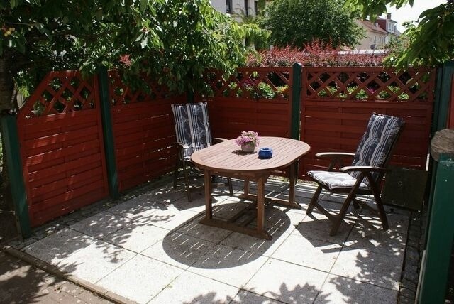 Ferienhaus in Wismar - Ferienbungalow - ABC168 - nur Ferieng&auml;ste! - Bild 2