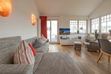 Ferienwohnung in Binz - Villa Hansa Ferienwohnung 6 - Bild 2
