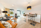 Ferienwohnung in Sellin - Strandvilla Sonnendeck - Bild 1