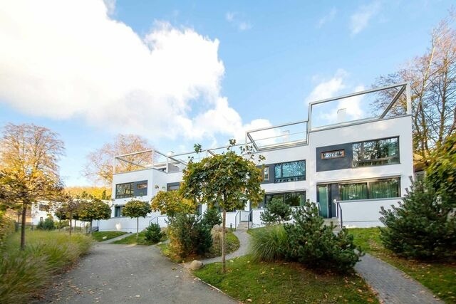 Ferienwohnung in Sellin - Strandvilla Sonnendeck - Bild 5