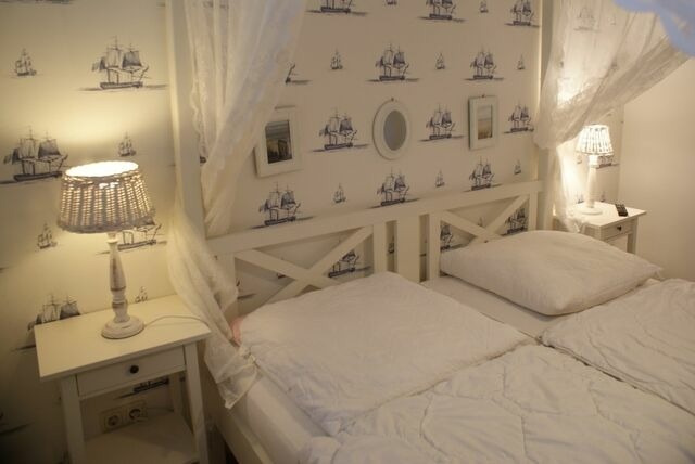 Ferienwohnung in Hohen Wieschendorf - Blue Ocean - ABC209 - Bild 8