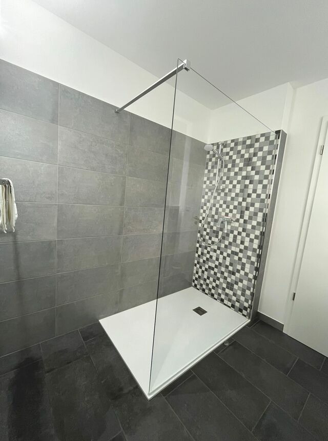 Ferienwohnung in Wismar - Stadt - Appartement Alter Holzhafen - ABC4 - Bild 12