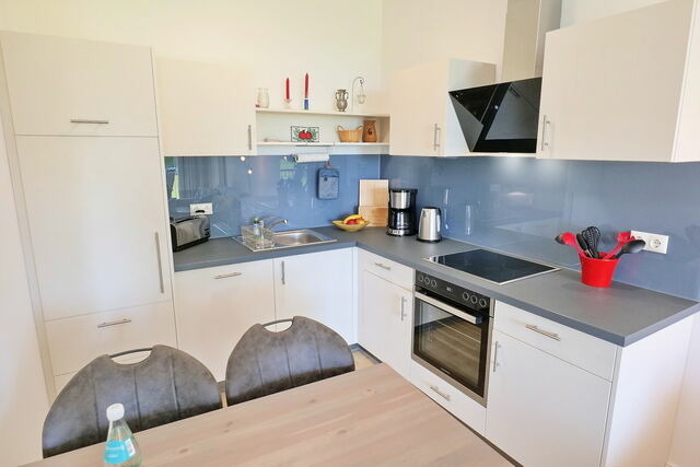 Ferienwohnung in Hohen Wieschendorf - Schwanensee No. 23 - Aurora Vista - ABC530 - Bild 11