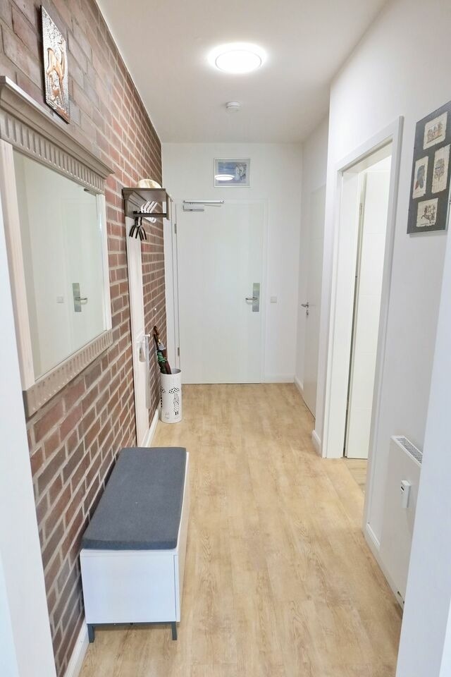 Ferienwohnung in Hohen Wieschendorf - Schwanensee No. 23 - Aurora Vista - ABC530 - Bild 21