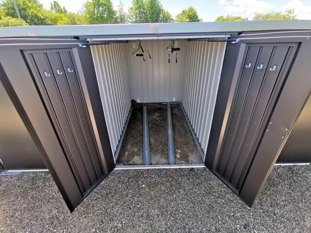 Ferienwohnung in Hohen Wieschendorf - Schwanensee No. 23 - Aurora Vista - ABC530 - Bild 23