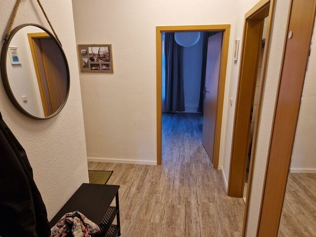 Ferienwohnung in Wismar - Walfisch im Zentrum - ABC350 - Bild 13