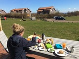 Ferienwohnung in Hohen Wieschendorf - HoWiDo 214 - ABC558 - Bild 2