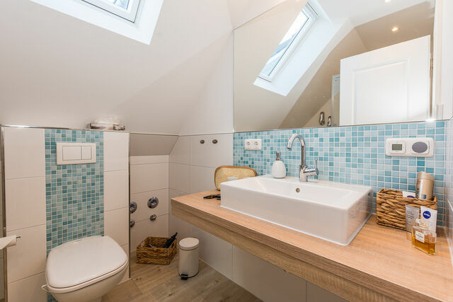 Ferienwohnung in Zingst - Fischers L&uuml;tte 08 - Bild 18