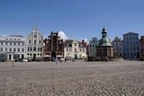 Ferienwohnung in Wismar - Modernes Altstadtappartment Schulstra&szlig;e - ABC356 - Bild 24