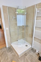 Ferienwohnung in Wismar - Apartment 1 bei der Klosterkirche, EG - ABC557 - Bild 10