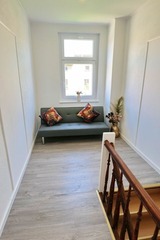 Ferienwohnung in Wismar - Apartment 1 bei der Klosterkirche, EG - ABC557 - Bild 12