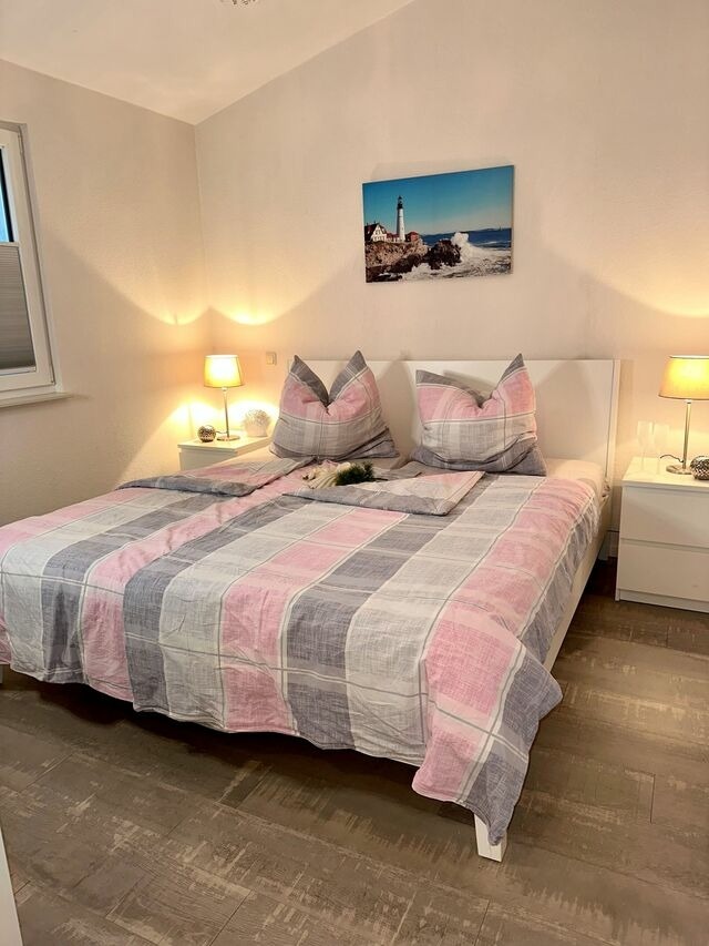 Ferienhaus in Zierow - Ferienhaus Schlossblick - ABC236 - Bild 4