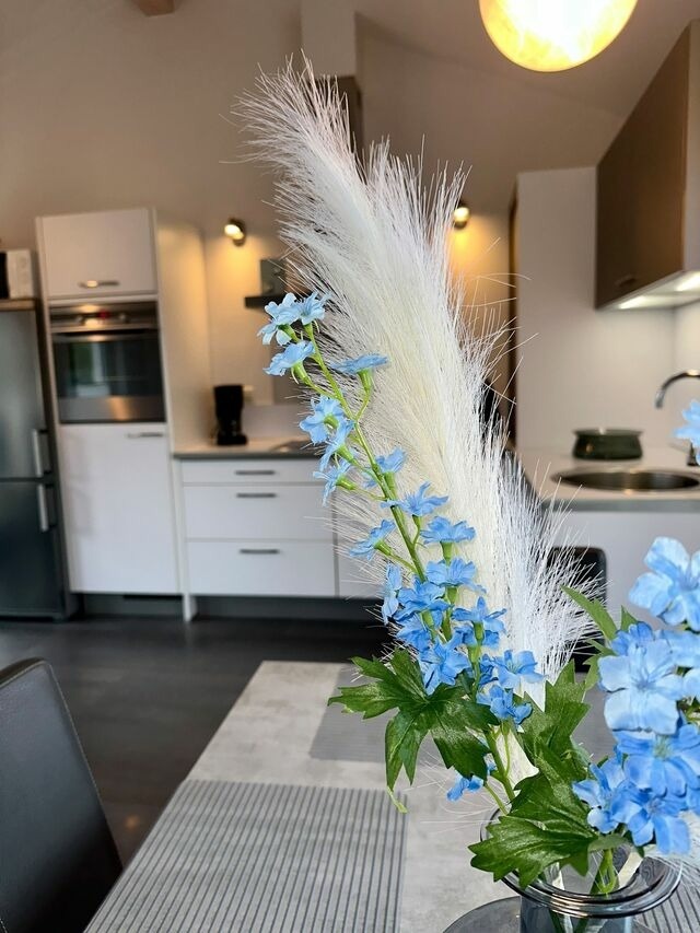 Ferienhaus in Zierow - Ferienhaus Schlossblick - ABC236 - Bild 6