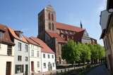 Ferienwohnung in Wismar - Rack-Tau Herberge Kaffetiet - ABC232 - Bild 15