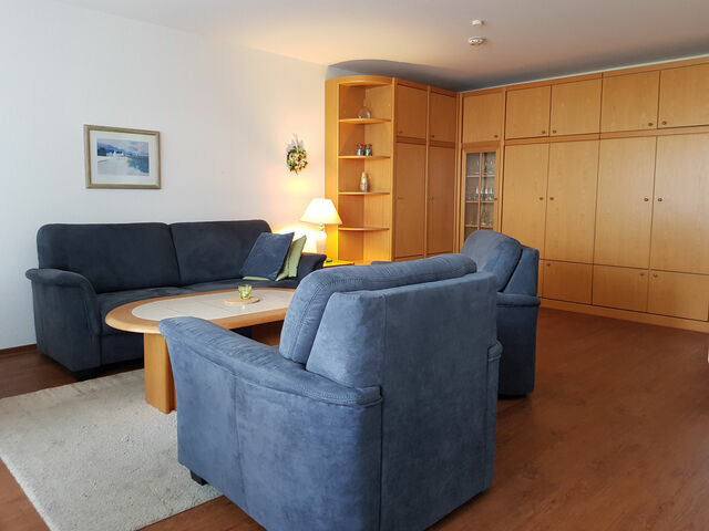 Ferienwohnung in Dahme - FeWo Kr&uuml;ger 17 - Bild 2