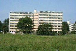 Ferienwohnung E312 f&uuml;r 2-4 Personen an der Ostsee