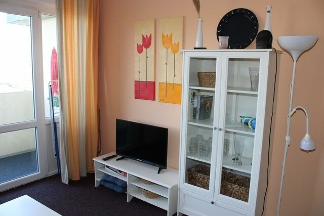 Ferienwohnung in Sch&ouml;nberg - Ferienwohnung E312 f&uuml;r 2-4 Personen an der Ostsee - Bild 5
