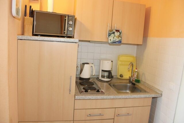 Ferienwohnung in Sch&ouml;nberg - Ferienwohnung E312 f&uuml;r 2-4 Personen an der Ostsee - Bild 7