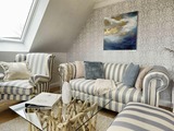 Ferienwohnung in Zingst - "Ostseebrise" im Ferienhaus "Flair am Meer" - Bild 1