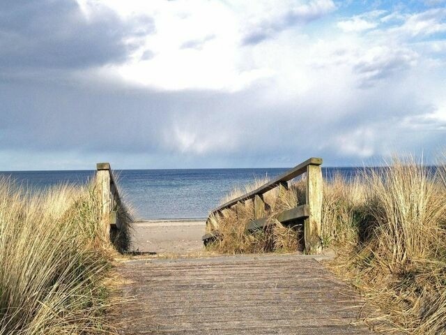 Ferienwohnung in Zingst - "Ostseebrise" im Ferienhaus "Flair am Meer" - Bild 17