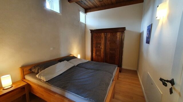 Ferienwohnung in Twedt - Alte Meierei Twedt - Ferienwohnung Nr. 5 "Kontor" - Bild 6