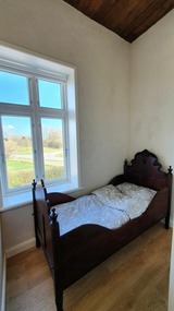 Ferienwohnung in Twedt - Alte Meierei Twedt - Ferienwohnung Nr. 5 "Kontor" - Bild 7