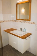 Ferienwohnung in Twedt - Alte Meierei Twedt - Ferienwohnung Nr. 5 "Kontor" - Bild 8