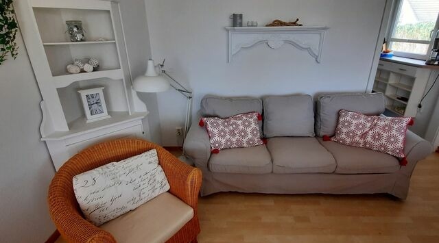 Ferienwohnung in Lindaunis - Haus Hygge - Ferienwohnung Hering - Bild 2