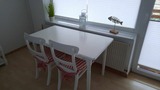 Ferienwohnung in Lindaunis - Haus Hygge - Ferienwohnung Hering - Bild 9