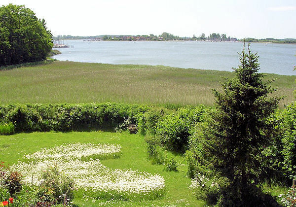 Ferienwohnung in Kappeln OT Kopperby - Ferienwohnung 3 Rosentr&auml;ger 27 qm - Bild 3
