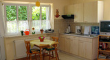Ferienwohnung in Kappeln OT Kopperby - Ferienwohnung 3 Rosentr&auml;ger 27 qm - Bild 4