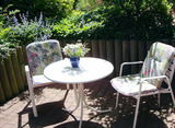 Ferienwohnung in Kappeln OT Kopperby - Ferienwohnung 3 Rosentr&auml;ger 27 qm - Bild 7