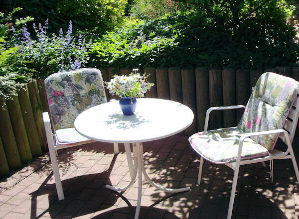 Ferienwohnung in Kappeln OT Kopperby - Ferienwohnung 3 Rosentr&auml;ger 27 qm - Bild 7