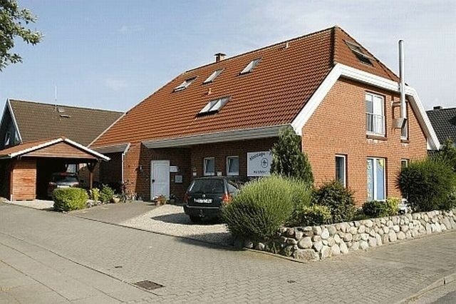 Ferienwohnung in Kappeln OT Ellenberg - Ferienwohnung Peter F&ouml;h - Bild 5