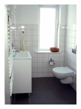 Ferienhaus in F&uuml;sing - Ferienhaus An den Toften - Bild 13