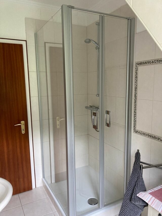 Ferienwohnung in Schaalby - Ferienwohnung im Herrenhaus mit Schleiblick - Bild 14