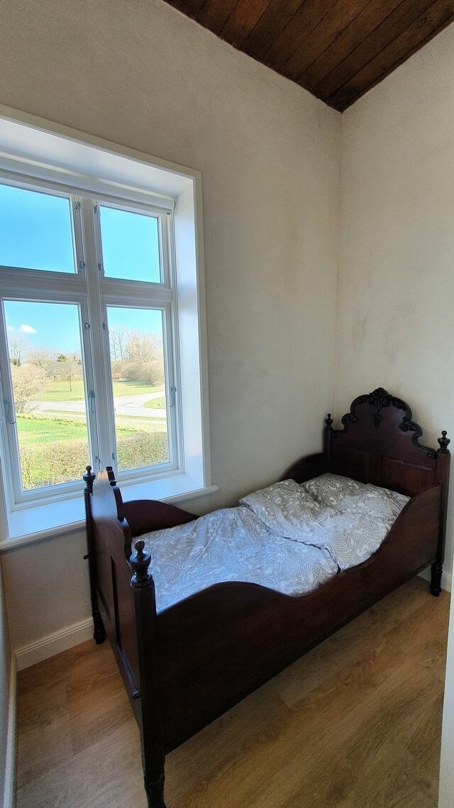 Ferienwohnung in Twedt - Alte Meierei Twedt - Ferienwohnung Nr. 6 "Meierist" - Bild 7