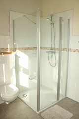 Ferienwohnung in Twedt - Alte Meierei Twedt - Ferienwohnung Nr. 6 "Meierist" - Bild 9