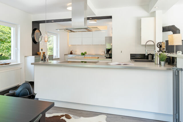 Ferienhaus in Sielbeck - Lille Hus - Bild 17