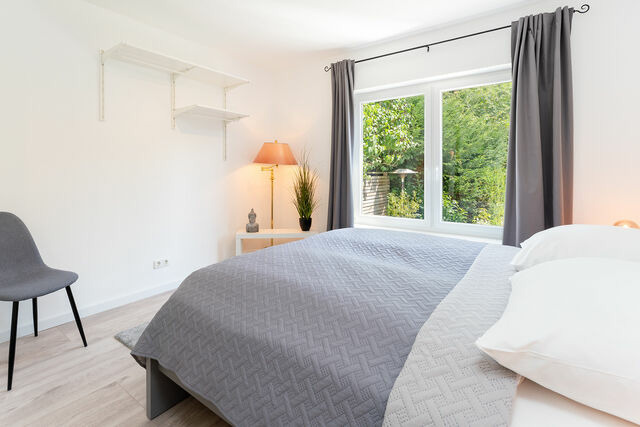 Ferienhaus in Sielbeck - Lille Hus - Bild 23