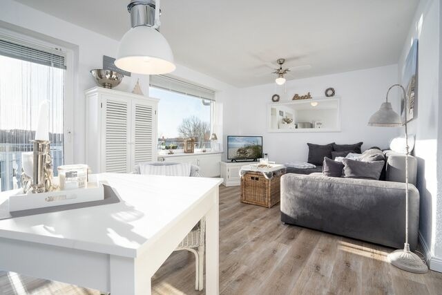 Ferienwohnung in Sielbeck - Haus Sielbeck- Traumblick - Bild 11