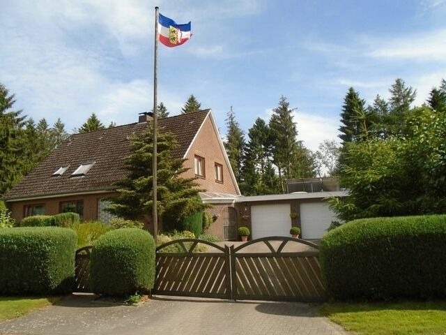 Ferienwohnung in Kosel OT Missunde - Ferienwohnung an der Schlei - Bild 13