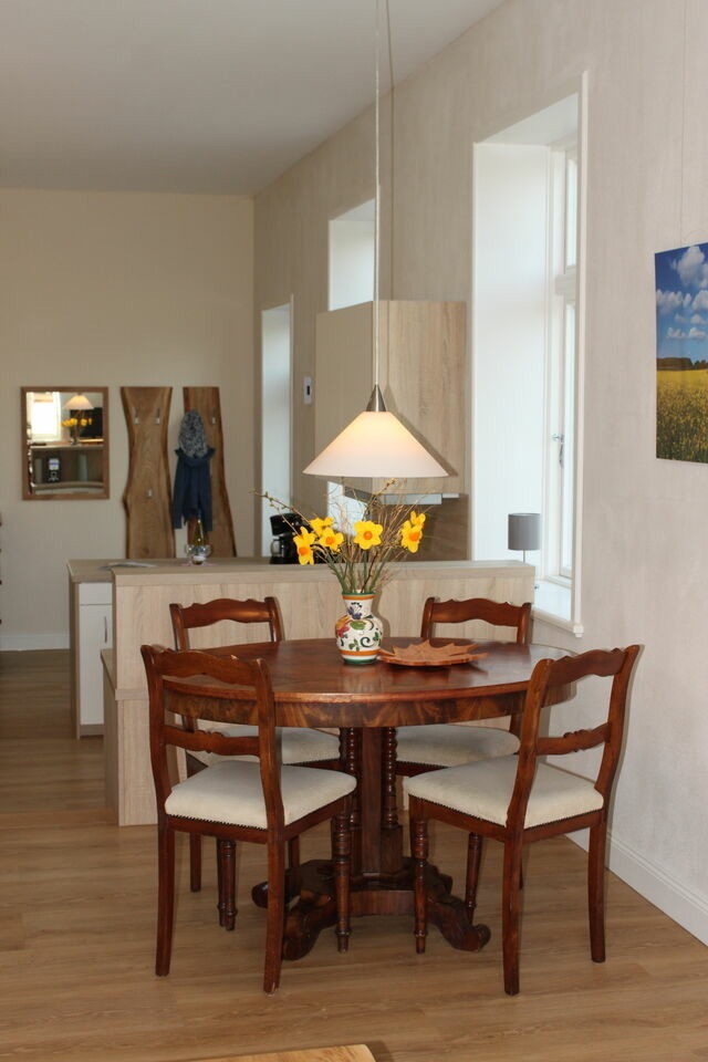 Ferienwohnung in Twedt - Alte Meierei Twedt - Ferienwohnung Nr. 3 "Butterfass" - Bild 7