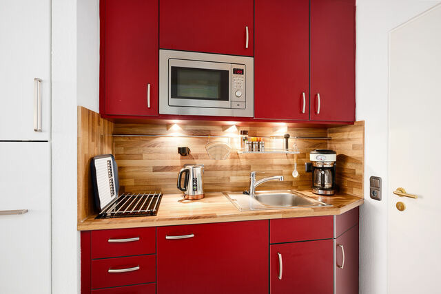 Ferienwohnung in Sch&ouml;nberg-Holm - M&ouml;we 1 - Bild 4