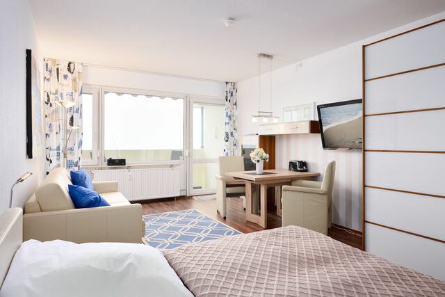 Ferienwohnung in Sch&ouml;nberg-Holm - M&ouml;we 1 - Bild 8